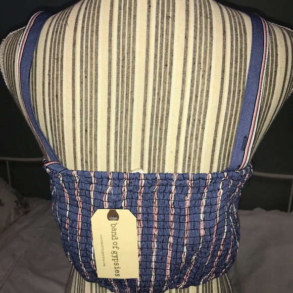 Band of gypsies size large new with tags - Picture 4 of 5